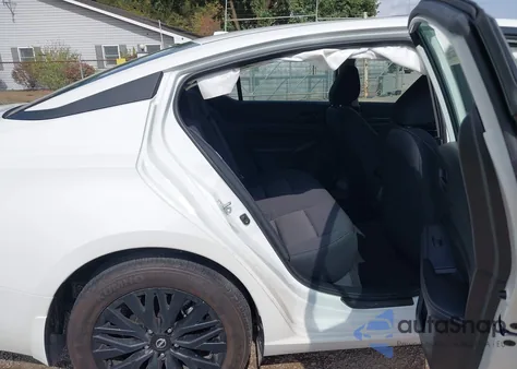 2025 Nissan Altima Sv Fwd z USA, uszkodzony, nr VIN 1N4BL4DV9SN327943